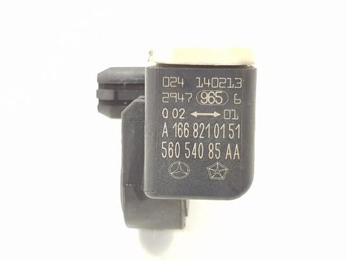 Elektronisk sensor MERCEDES-BENZ M-CLASS (W166) ML 350 BlueTEC 4-matic (166.024, 166.023) | BP18295381M84 