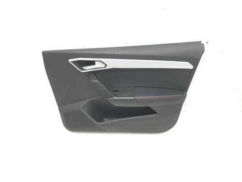 Seats set SEAT ARONA (KJ7, KJP)  | BP29011467C78 