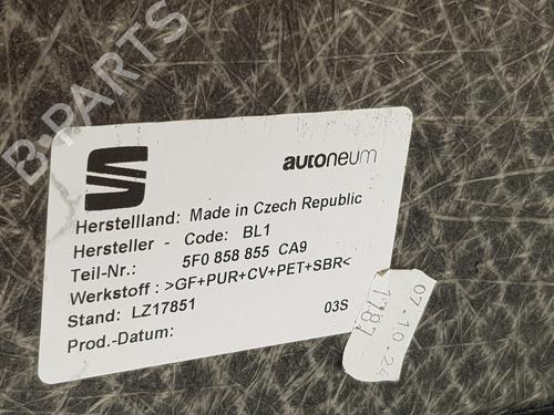 Other CUPRA LEON (KL1, KU1, KUG)  | BP29358882O1 