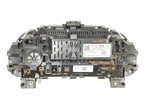 Instrument cluster AUDI Q3 Sportback (F3N) 35 TFSI Mild Hybrid | BP18661420C47 