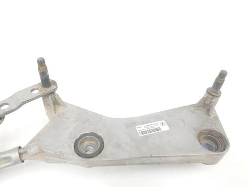 Front wiper motor MERCEDES-BENZ M-CLASS (W164) ML 350 CDI 4-matic (164.125, 164.124) | BP16839930M29 