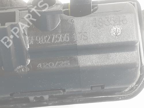Tailgate handle SEAT ARONA (KJ7, KJP) | BP36672492C132 - Image 3