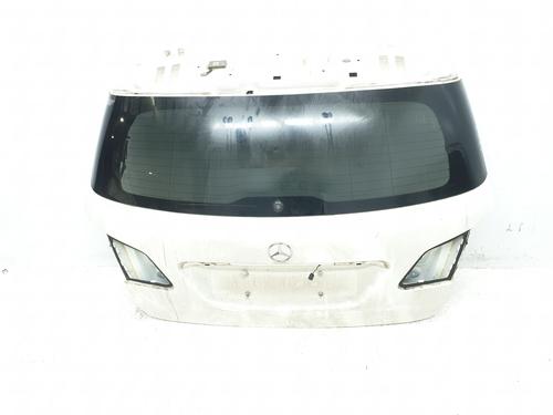 Used Tailgate MERCEDES-BENZ B-CLASS Sports Tourer (W246, W242) B 180 CDI / d (246.212) (109 hp) 20855096
