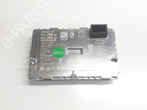 Electronic module OPEL ASTRA L Sports Tourer (O5) 1.2 (FRHNSL, FRHNSR) | BP22776772M83 