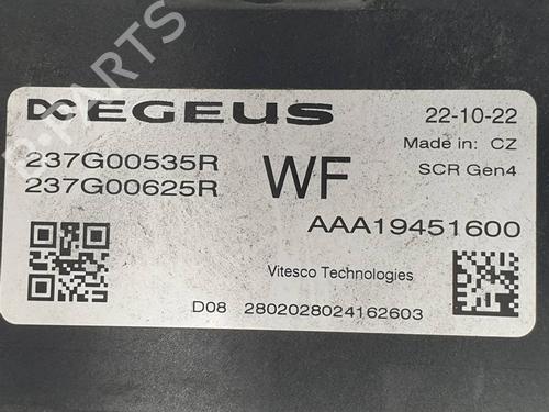 Electronic module RENAULT EXPRESS Box Body/MPV  | BP38544642M83  - Image 5