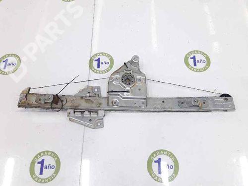 Used Rear right window mechanism SUZUKI GRAND VITARA II (JT, TE, TD) 1.9 DDiS All-wheel Drive (JT419, TD44, JB419WD, JB419XD,... (129 hp) 3653609