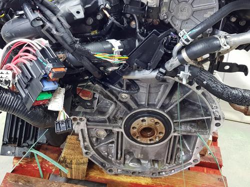 Engine RENAULT ARKANA I (LCM_, LDN_) 1.3 TCe 140 (LDN0) | BP34196370M1 - Image 1