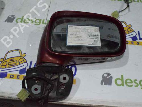 Used Right mirror SUZUKI LIANA Hatchback 1.6 4WD (103 hp) 1982077
