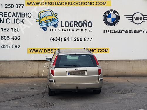 Engine control unit (ECU) FORD MONDEO III Turnier (BWY) 2.0 16V TDDi / TDCi | BP28412527M57 