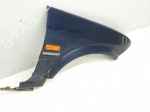 Right front fenders SSANGYONG MUSSO (FJ) 2.9 TD | BP20189487C42 