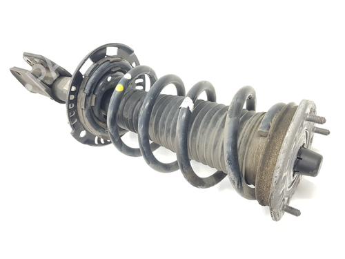 Right front shock absorber VW CRAFTER Van (SY_, SX_) | BP36020892M17 - Image 2