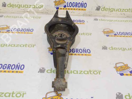 Right rear suspension arm AUDI A3 Sportback (8PA) 3.2 V6 quattro | BP769744M15 