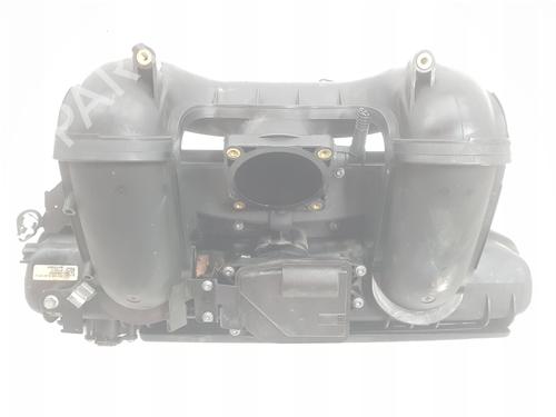 Intake manifold BMW 3 Coupe (E92) 325 i | BP37518340M70 - Image 2