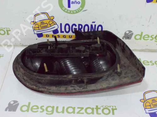 Right taillight RENAULT MEGANE I Coach (DA0/1_) 1.4 16V (DA0D, DA1H, DA0W, DA10) | BP1500089C35 