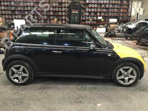 Dør høyre foran MINI MINI (R50, R53) One D | BP894659C3 