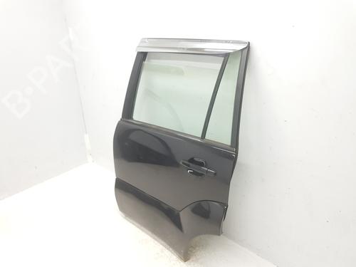 Left rear door TOYOTA LAND CRUISER PRADO (_J12_) 3.0 D-4D (KDJ120, KDJ125) | BP23227549C4 