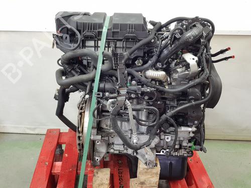 Engine CITROËN C4 III (BA_, BB_, BC_) BLUEHDI 110 (BBYHSA) | BP37424395M1 - Image 12