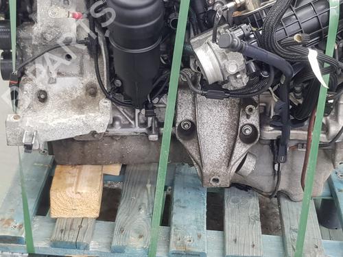 Engine BMW 5 Gran Turismo (F07) 530 d | BP30395769M1