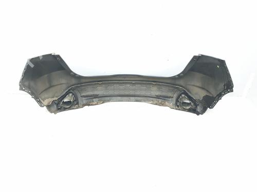Rear bumper HONDA CIVIC VIII Hatchback (FN, FK) 2.2 CTDi (FK3) | BP1579033C8 