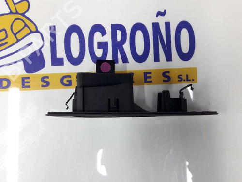 Right rear window switch RENAULT ESPACE V (JR_) 1.6 dCi 130 | BP8688972I28 