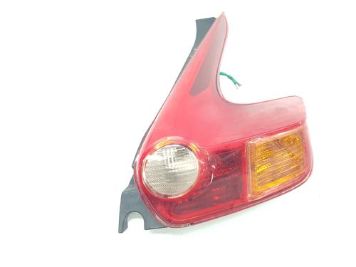 Right taillight NISSAN JUKE (F15)  | BP26214796C35 