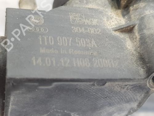 Elektronisk sensor AUDI A4 B8 (8K2) 3.0 TDI | BP29723088M84 