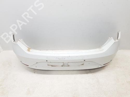 Rear bumper SEAT LEON (KL1, KLG) 1.0 TSI | BP31338915C8 