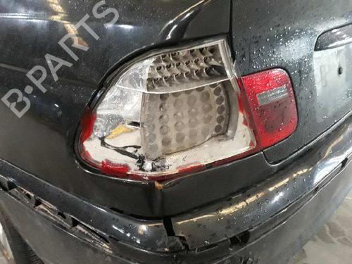Left front window motor BMW 3 (E46) 320 d | BP2545509E21 