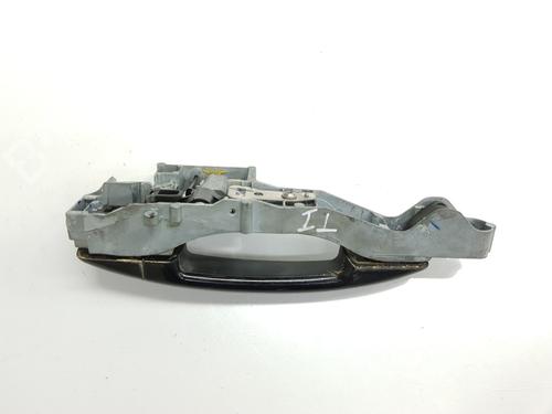 Rear left exterior door handle PEUGEOT 308 I (4A_, 4C_)  | BP27262152C130 