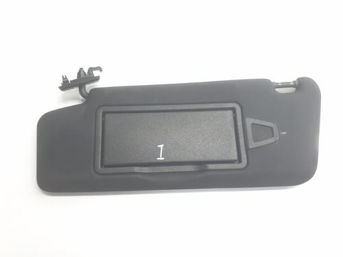 Left sun visor MERCEDES-BENZ C-CLASS T-Model (S204) C 250 CDI 4-matic (204.282) | BP33215268I1 - Image 5