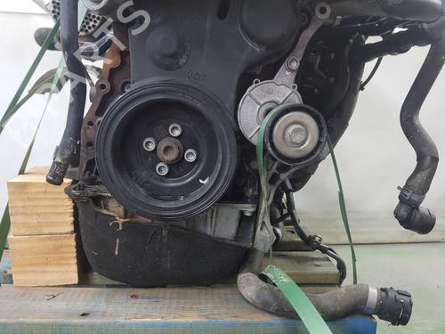 Engine VW POLO VI (AW1, BZ1, AE1)  | BP29573503M1 