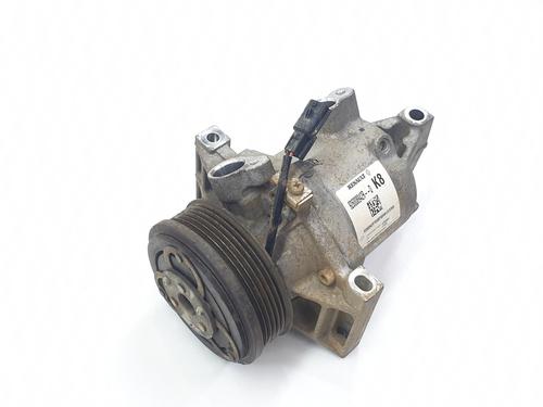 AC compressor RENAULT EXPRESS Box Body/MPV | BP37430220M34 - Image 4