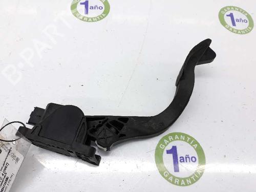 Pedal CITROËN C4 Picasso I MPV (UD_) 2.0 HDi 138 | BP4914111I4 