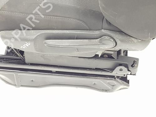Left front seat OPEL COMBO E Tour / Life (K9) 1.5 | BP36020659C15 - Image 2