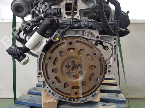 Engine PEUGEOT 3008 II SUV (MC_, MR_, MJ_, M4_) 1.6 BlueHDi 120 | BP29755246M1