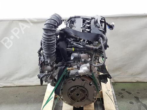 Engine MITSUBISHI OUTLANDER III (GG_W, GF_W, ZJ, ZL, ZK) 2.0 Hybrid 4WD (GG2W) | BP15192391M1 