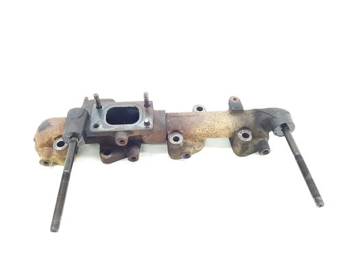 Exhaust manifold NISSAN TERRANO II (R20) 2.7 TDi 4WD | BP24823877M110 