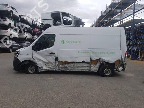 Left front fog light RENAULT MASTER III Van (FV) | BP38929947C30 - Image 28
