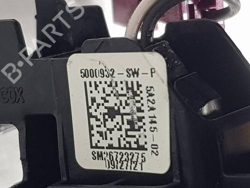 Left sun visor BMW X5 (G05, F95) xDrive 30 d Mild-Hybrid | BP39191837I1 - Image 5