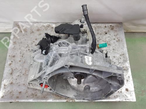 Gearbox RENAULT CAPTUR II (HF_)  | BP37477180M3  - Image 9