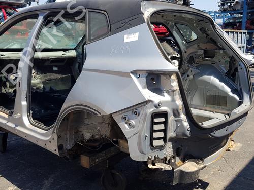 Other SEAT ARONA (KJ7, KJP) 1.0 TSI | BP27390127O1 