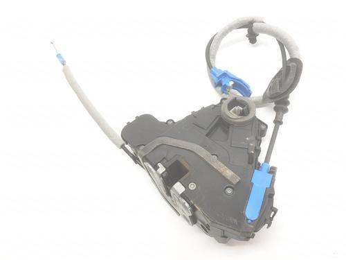 Front left lock RENAULT KANGOO III MPV Blue dCi 95 (KJAB) | BP35737320C98 - Image 5