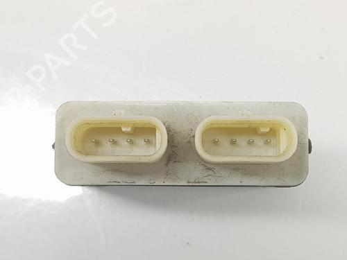Elektronisk modul VW TIGUAN (AD1, AX1) 2.0 TDI 4motion | BP17623662M83 