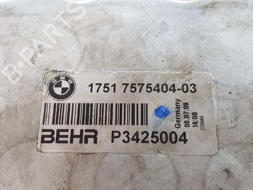 Intercooler BMW X6 (E71, E72) xDrive 50 i | BP6069265M30 