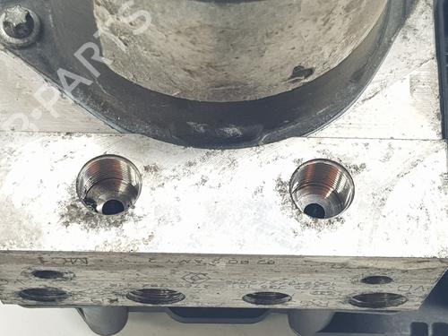 ABS pump RENAULT MASTER III Van (FV)  | BP34104313M43  - Image 7