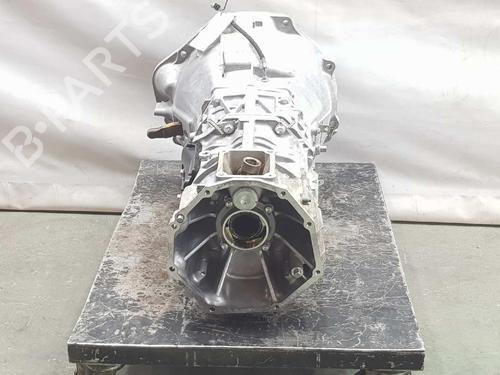 Gearbox TOYOTA LAND CRUISER PRADO (_J15_) 3.0 D-4D (KDJ155_, KDJ150_, KDJ150R, KDJ155R) | BP7679284M3 