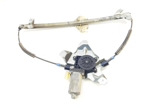 Front left window mechanism FORD TRANSIT CONNECT (P65_, P70_, P80_) 1.8 TDCi | BP29591137C22 