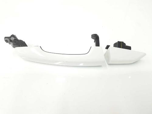 Front right exterior door handle JAGUAR XE (X760) 2.0 D T2H3843 |