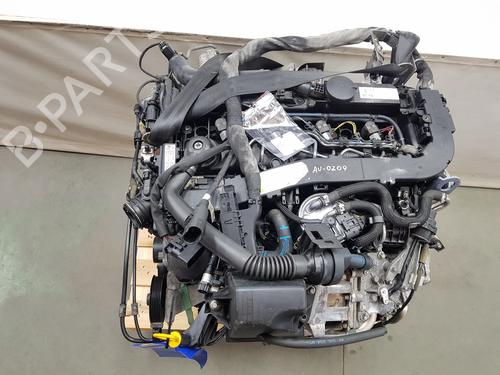 Used Engine MERCEDES-BENZ SPRINTER 5-t Van (B906) [2006-2020]  29409415