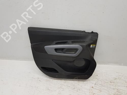 Used Front left panel Front left panel 37161248 37161248